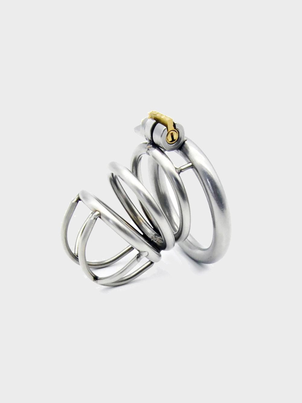 Cage de chastéte métal MC9000