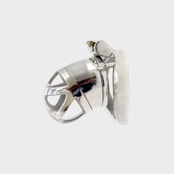 Cage de chasteté métal MC11000