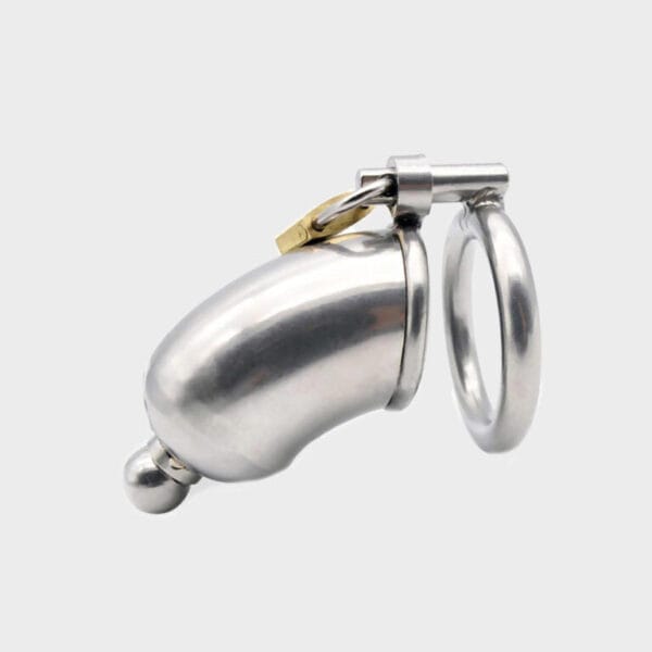 Cage de chastéte métal MC10000