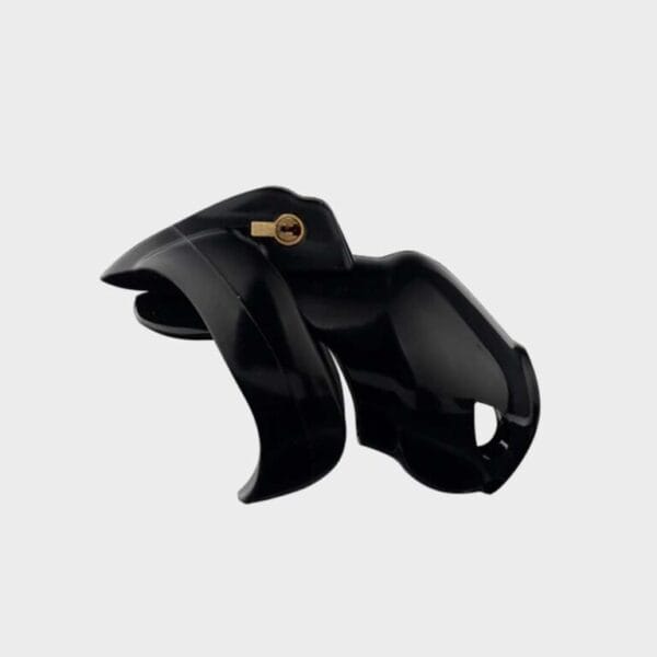 Cage de chasteté plastique MC22000