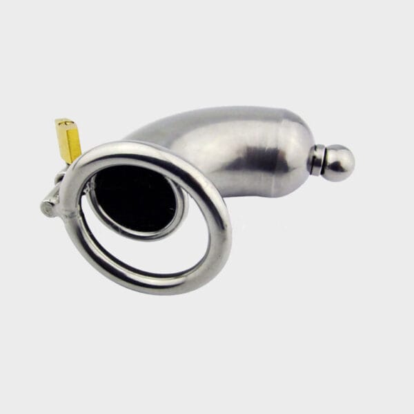 Cage de chastéte métal MC10000