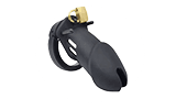 Cage de chasteté silicone