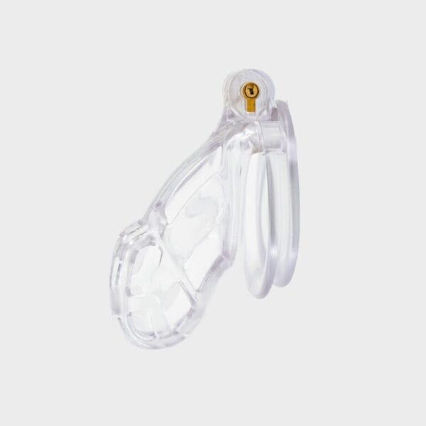 cobra-small-clear.jpg Cage de chasteté plastique très grande transparente