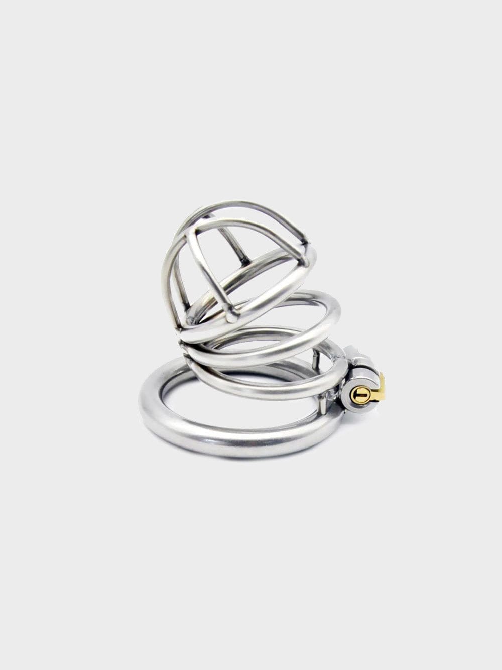 Cage de chastéte métal MC9000 – Image 2