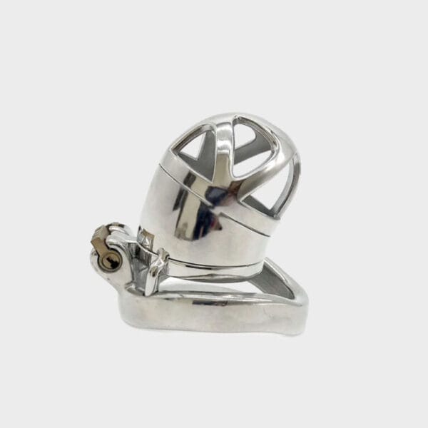 Cage de chasteté métal MC11000