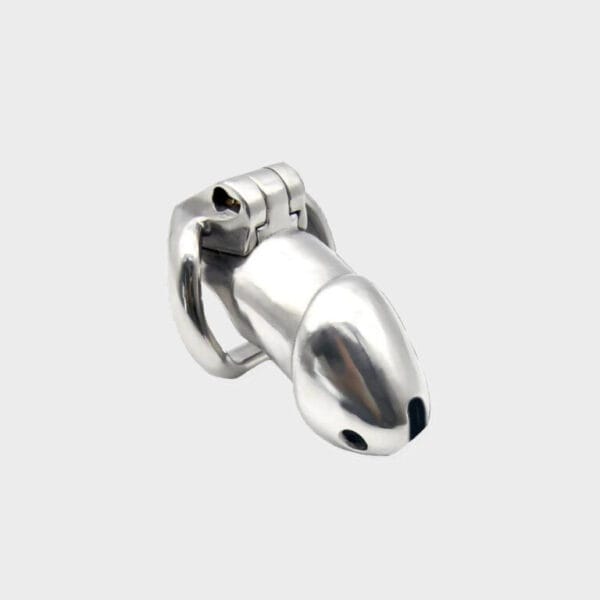Cage de chastéte métal MC8000