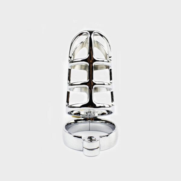 Cage de chasteté métal MC5000