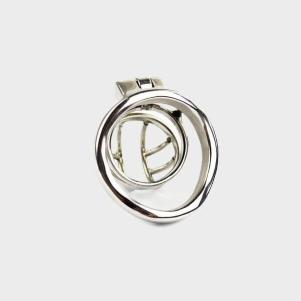 Cage de chasteté métal MC13000