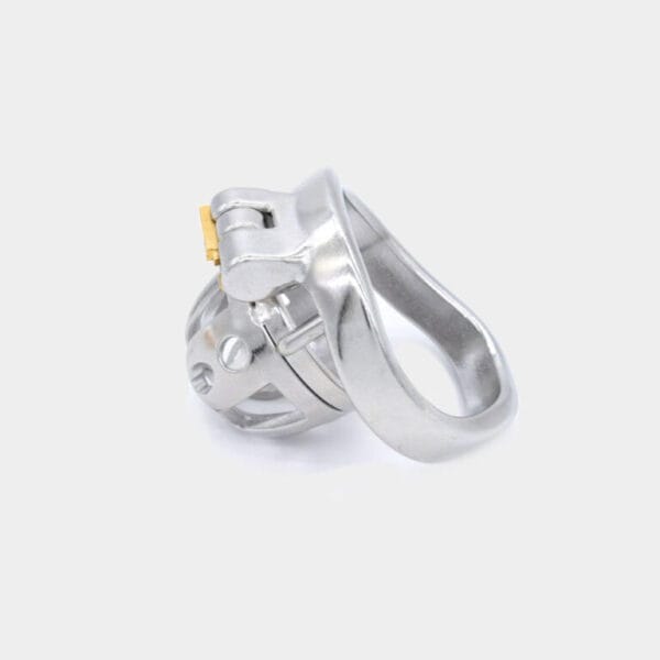 Cage de chasteté métal MC15000