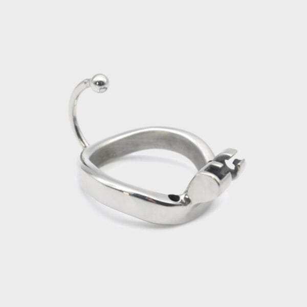 Cage de chasteté métal MC12000