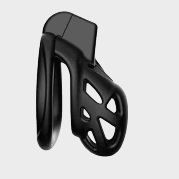 Cage de chasteté plastique Petit Cobra