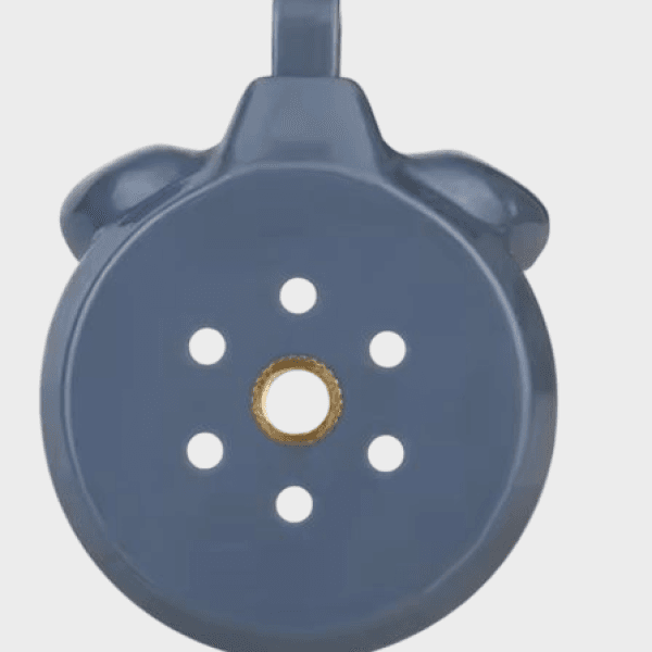 Cage de chasteté plastique La Petite Grise