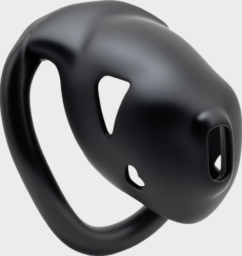 cage-chastete-plastique-petite-capsule Cage de chasteté plastique Petite Capsule